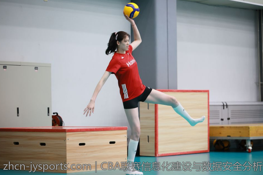 CBA联赛信息化建设与数据安全分析