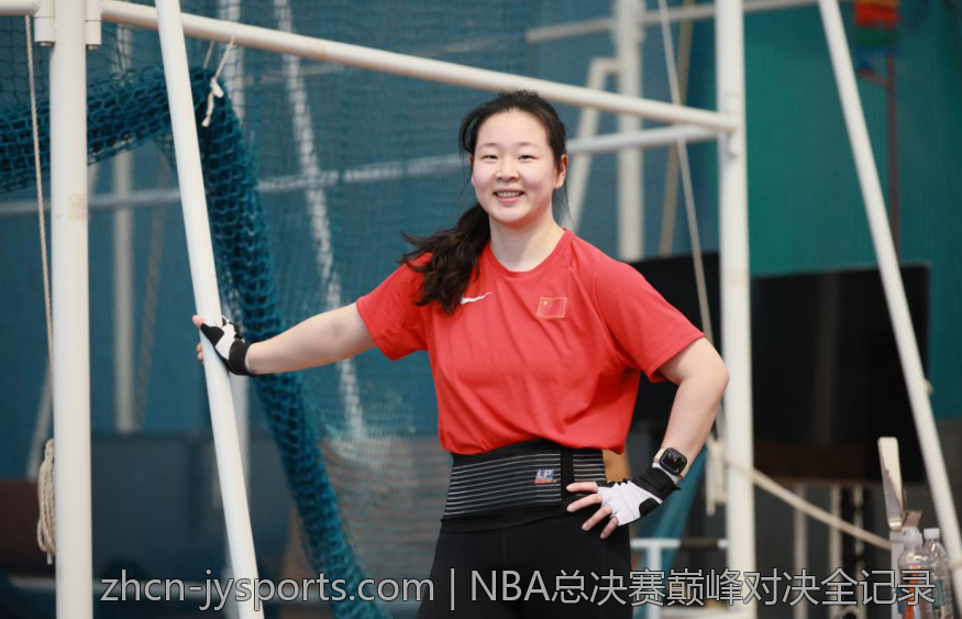 NBA总决赛巅峰对决全记录