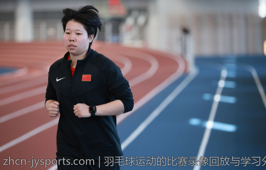 羽毛球运动的比赛录像回放与学习分析工具