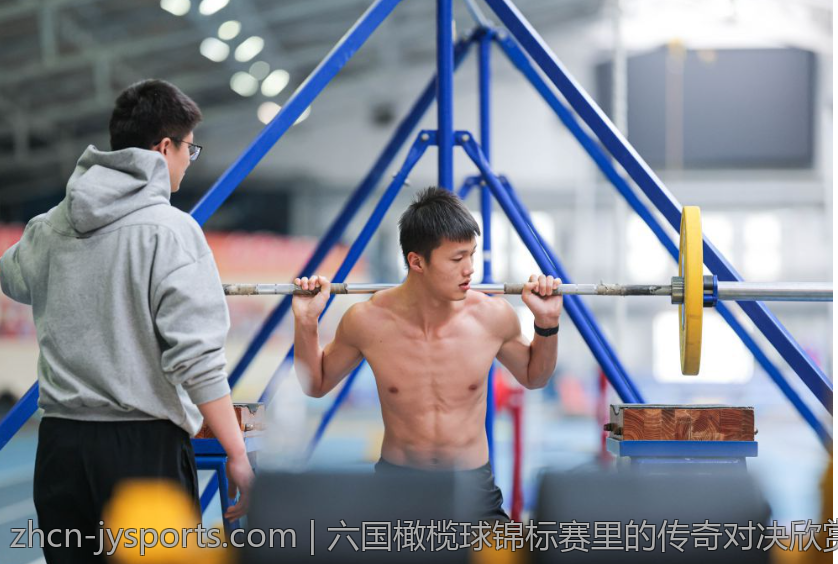 排球运动员的职业规划与转型路径分析