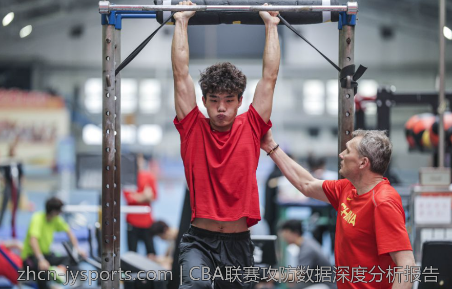 CBA联赛攻防数据深度分析报告