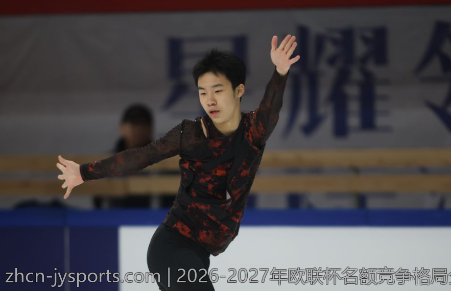 2026-2027年欧联杯名额竞争格局分析