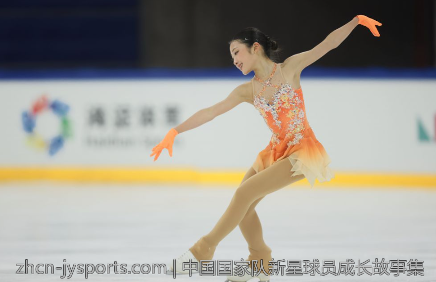 中国国家队新星球员成长故事集