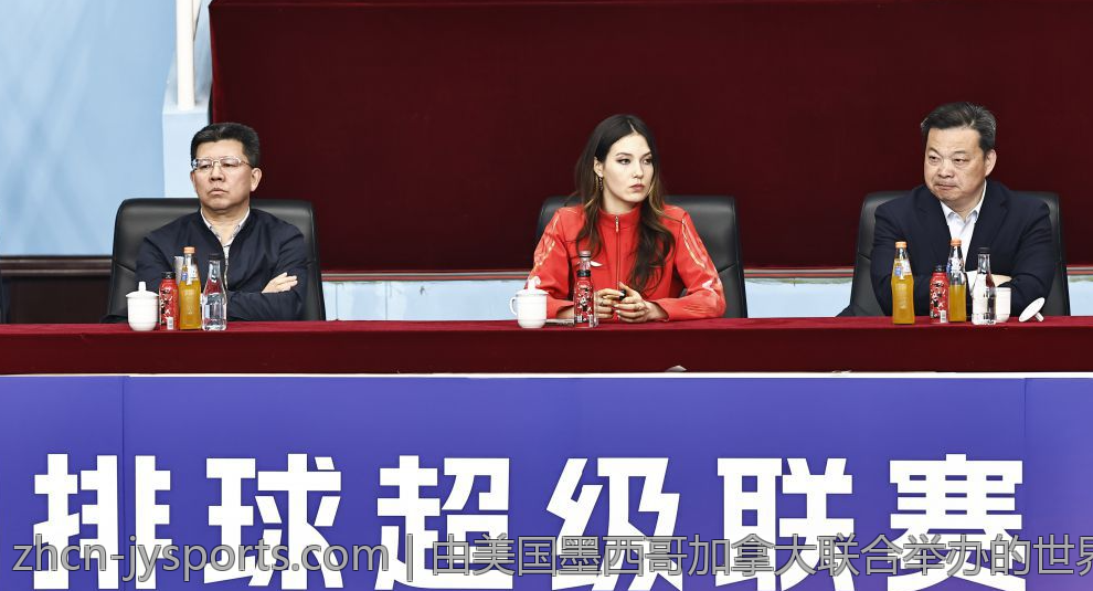 由美国墨西哥加拿大联合举办的世界杯场馆一览