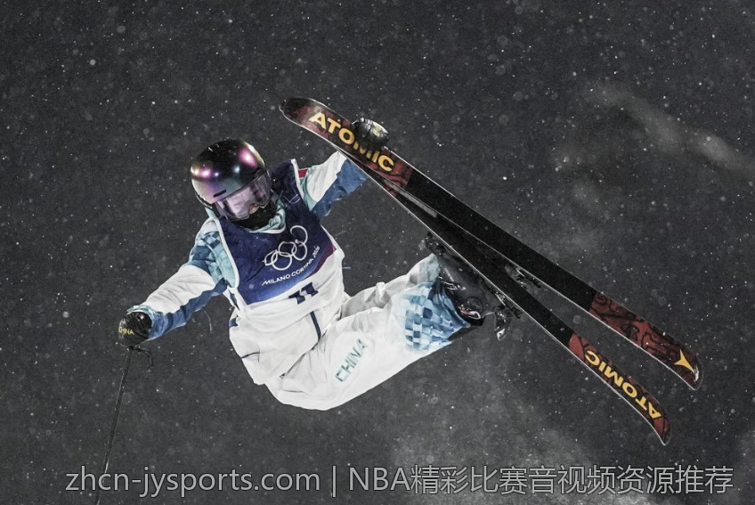 NBA精彩比赛音视频资源推荐