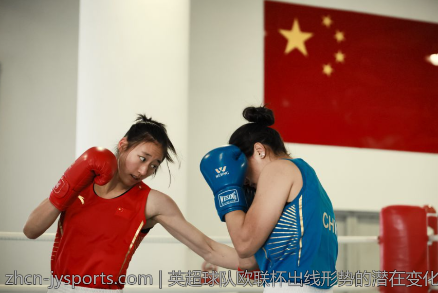 英超球队欧联杯出线形势的潜在变化与趋势
