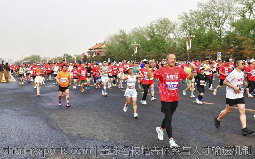 篮球名校培养体系与人才输送机制