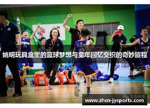 姚明玩具盒里的篮球梦想与童年回忆交织的奇妙旅程